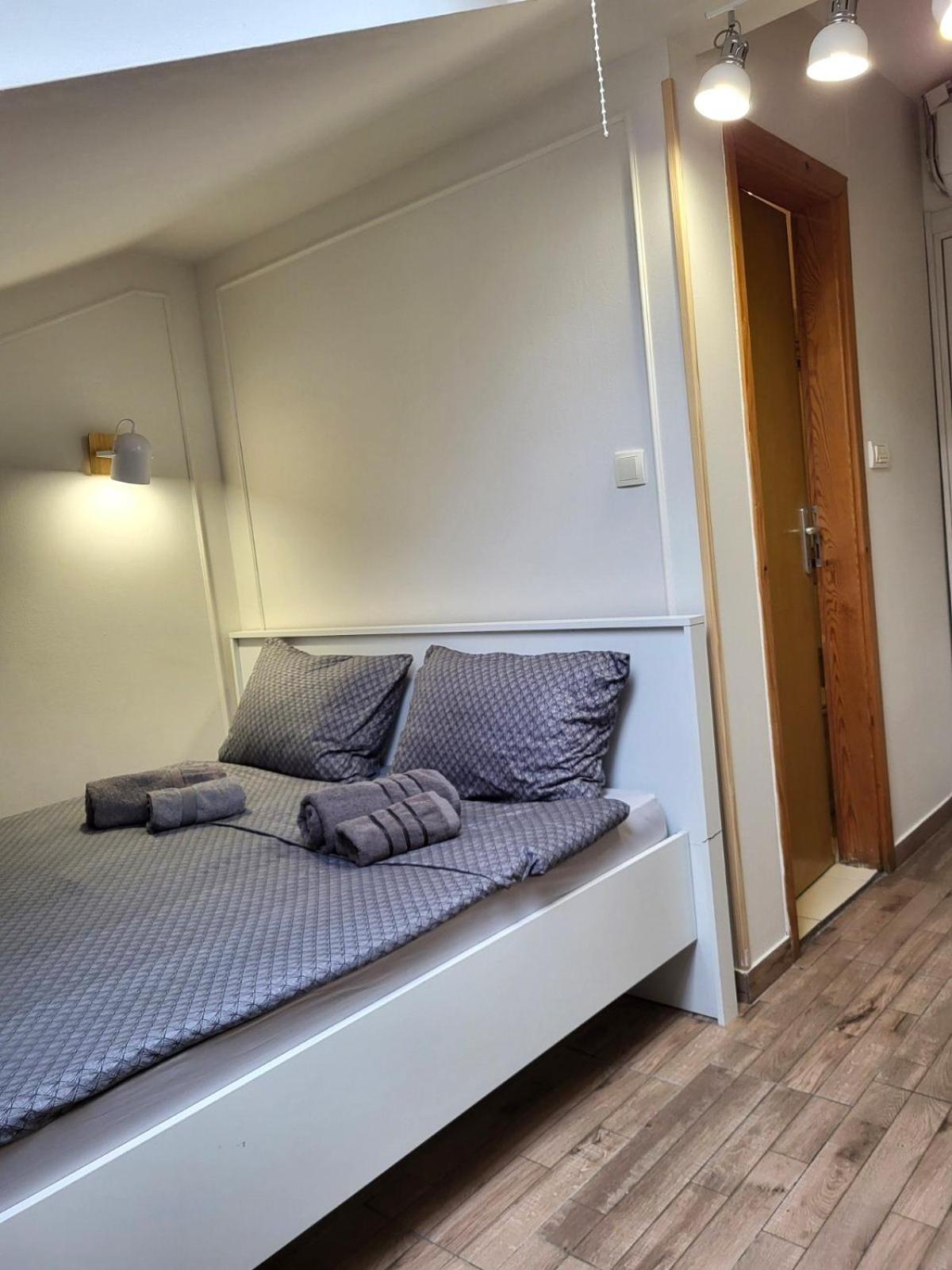Guesthouse Ozegovic Belgrade Exterior photo